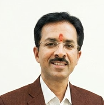 Balaji Chakrawar