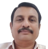 Dr P. Swarup