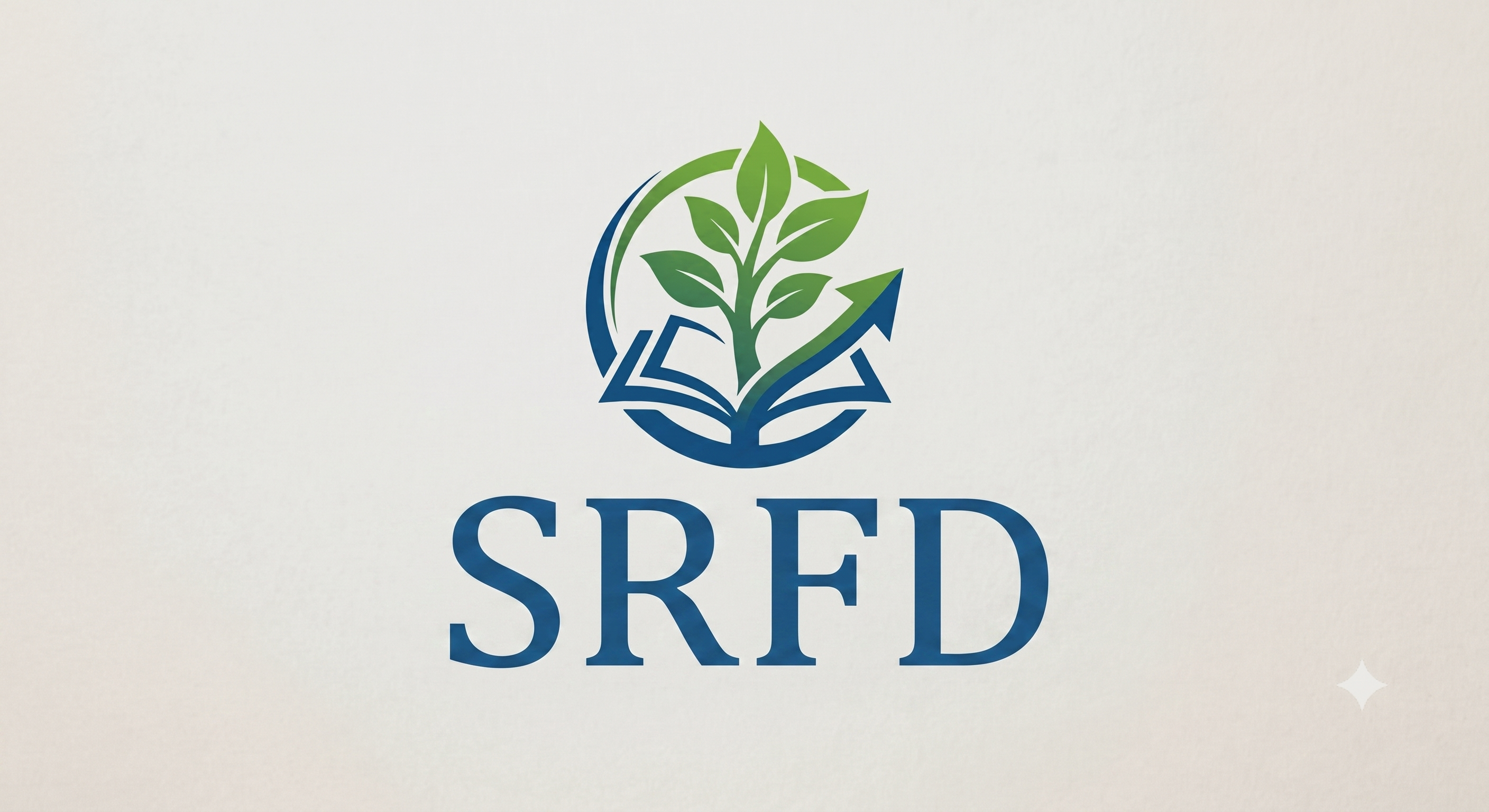 SRFD logo