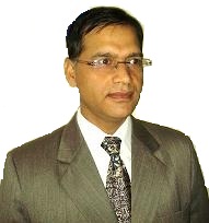 Dr Vivek Sharma
